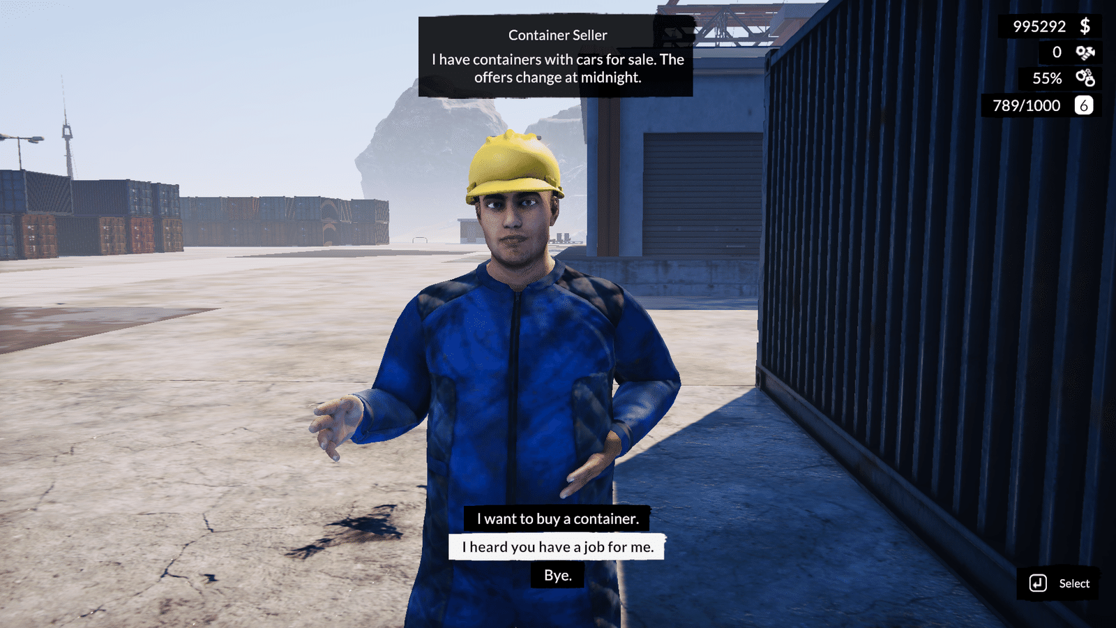 Изображение из объявления Steam
