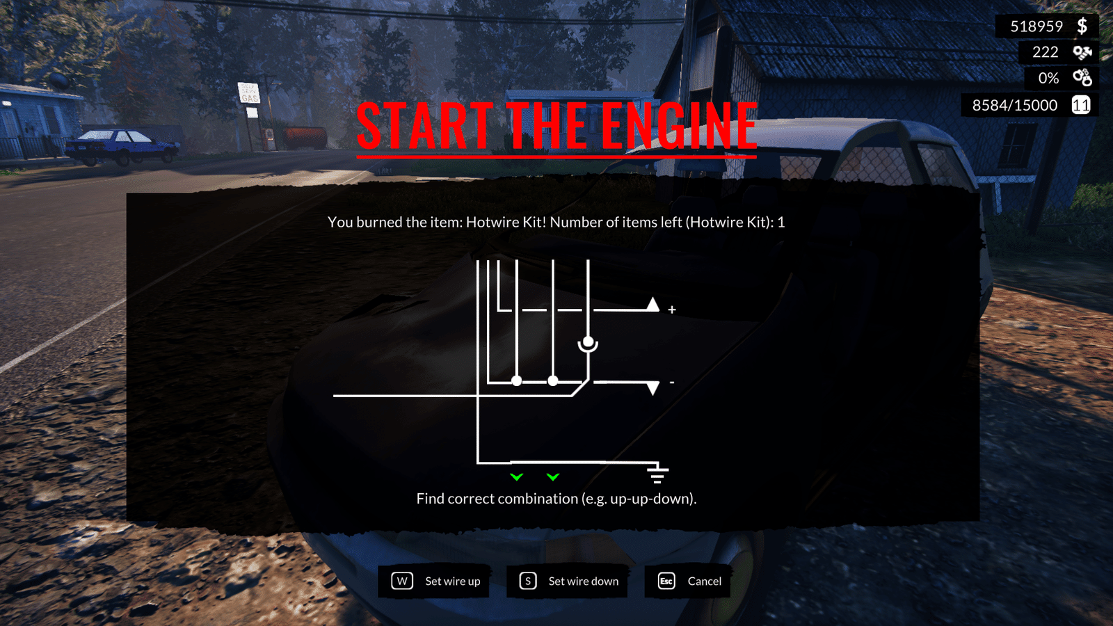 Изображение из объявления Steam