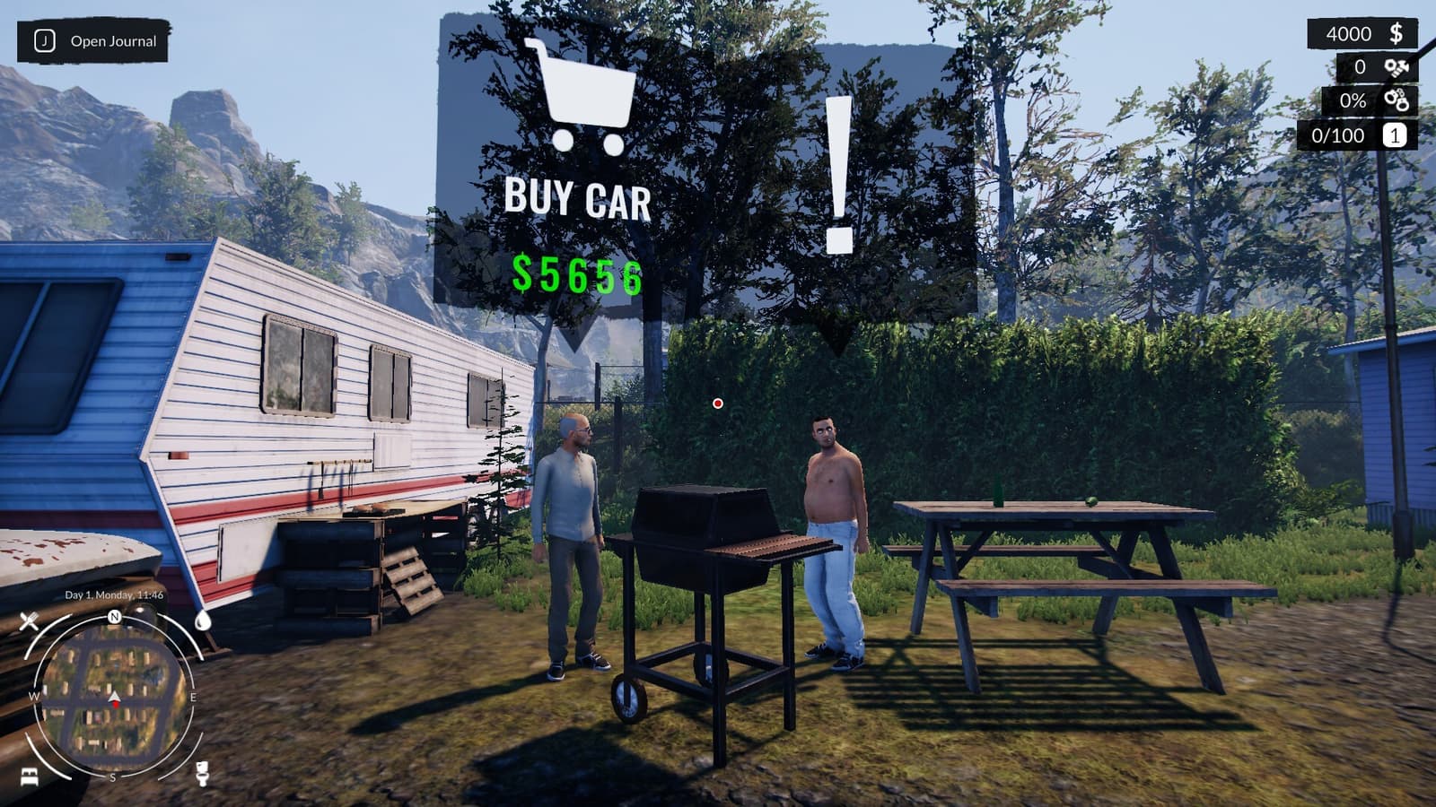 Изображение из объявления Steam