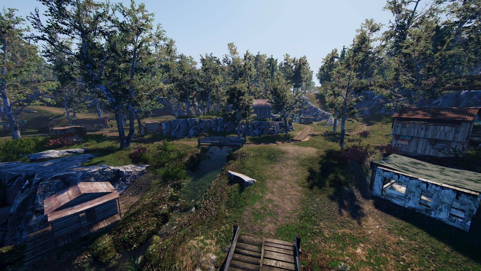 Изображение из объявления Steam
