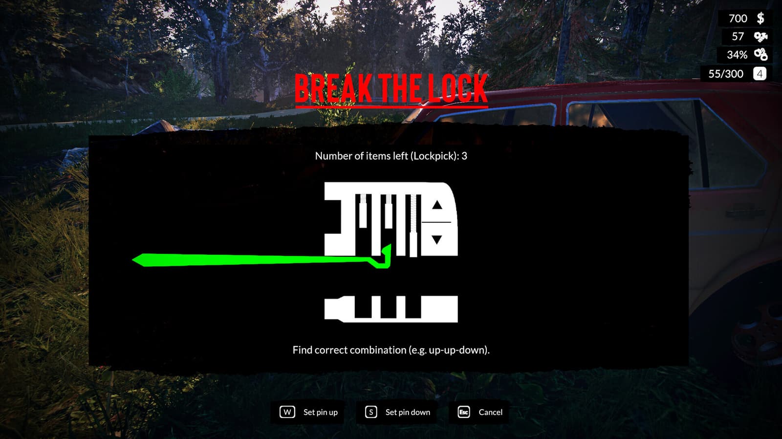 Изображение из объявления Steam