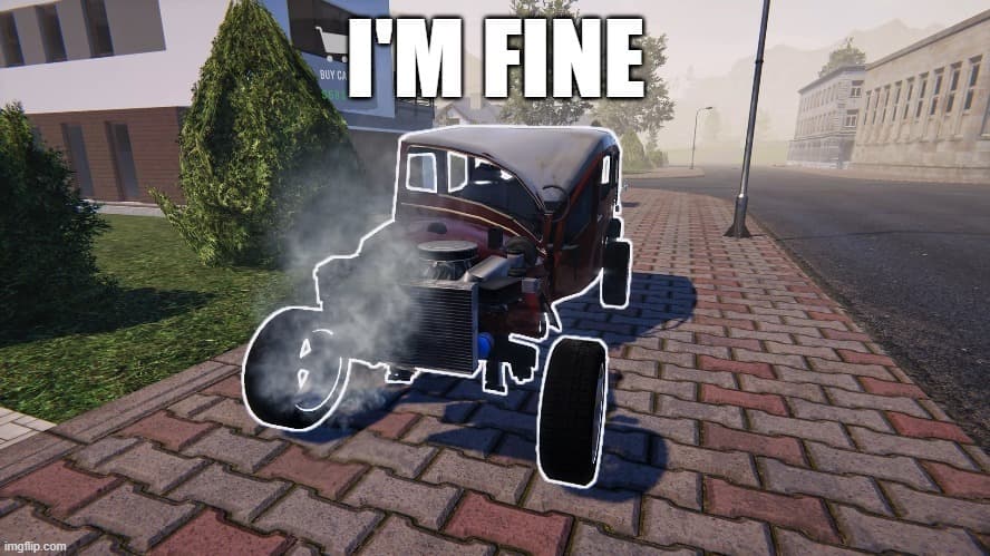 Изображение из объявления Steam