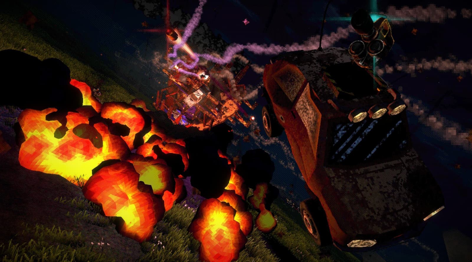 Изображение из объявления Steam