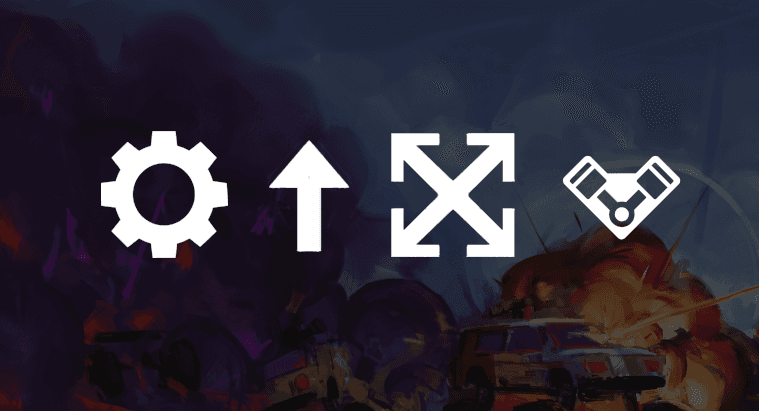 Изображение из объявления Steam