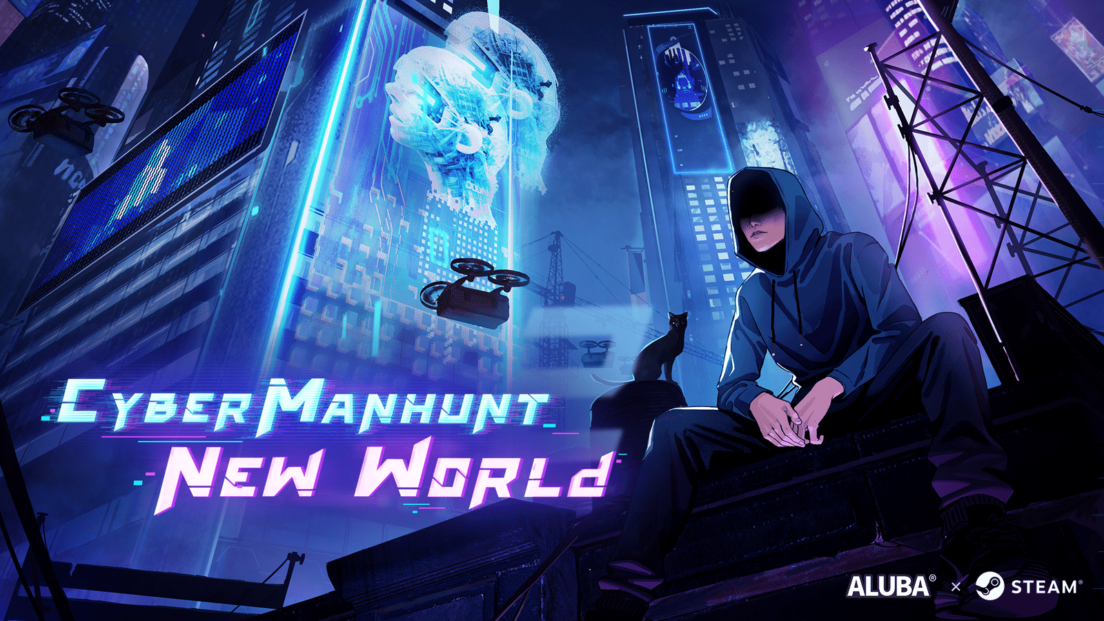 Изображение из объявления Steam