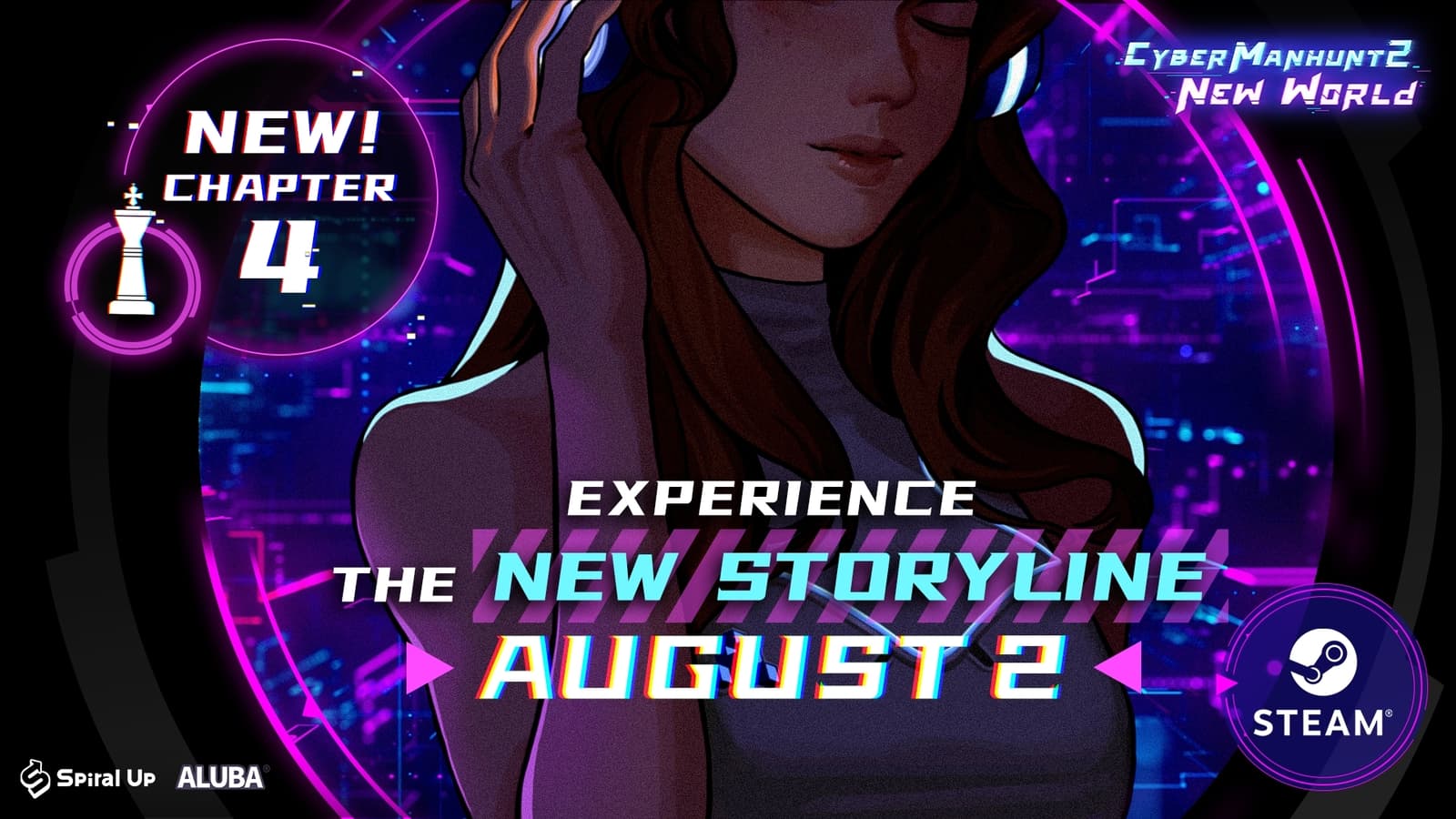 Изображение из объявления Steam