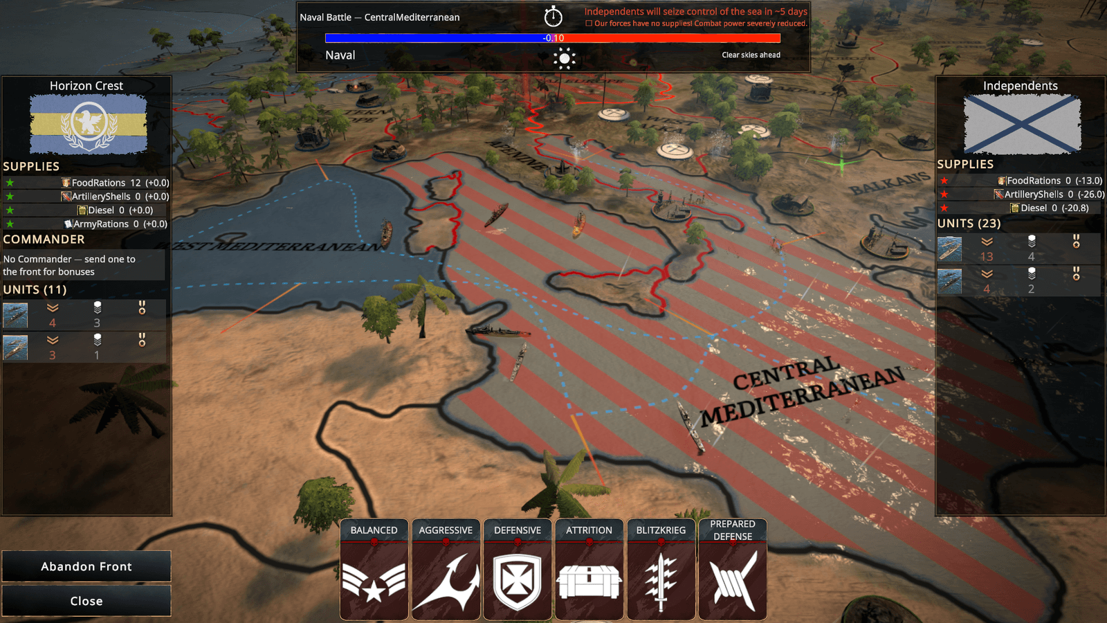 Изображение из объявления Steam
