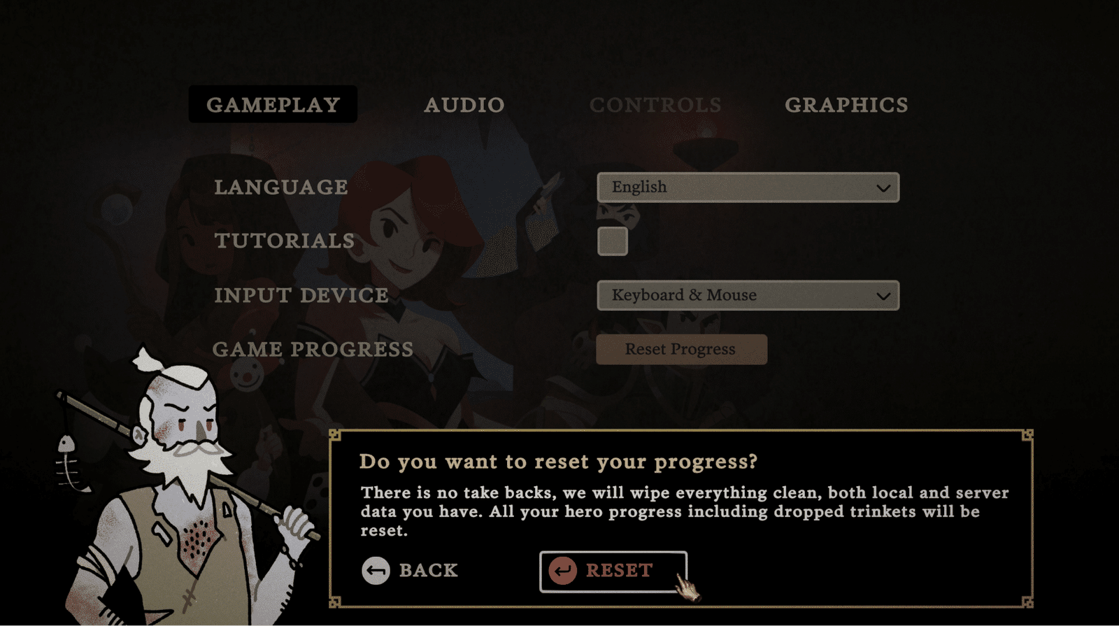 Изображение из объявления Steam