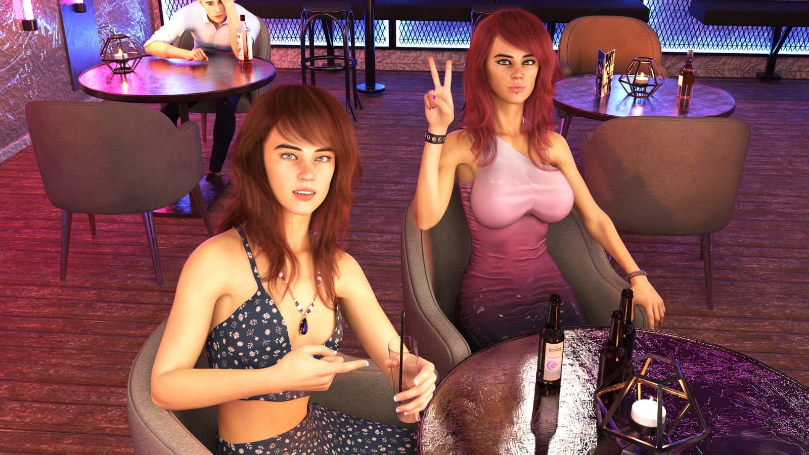 Изображение из объявления Steam