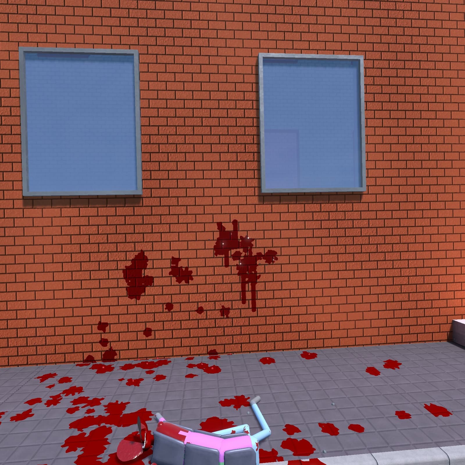 Изображение из объявления Steam