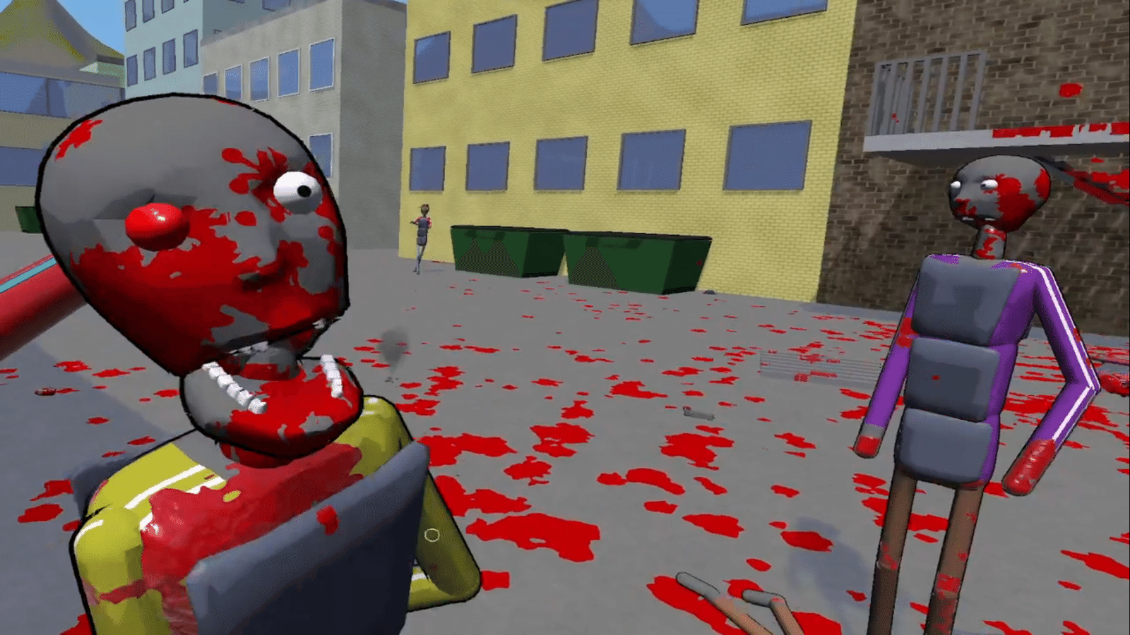 Изображение из объявления Steam