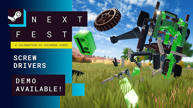 Изображение из объявления Steam