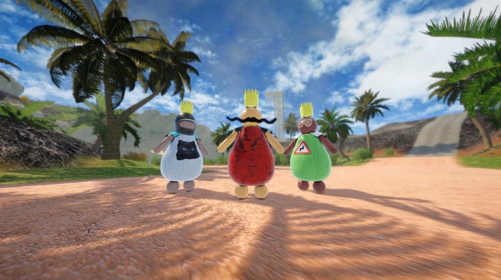 Изображение из объявления Steam