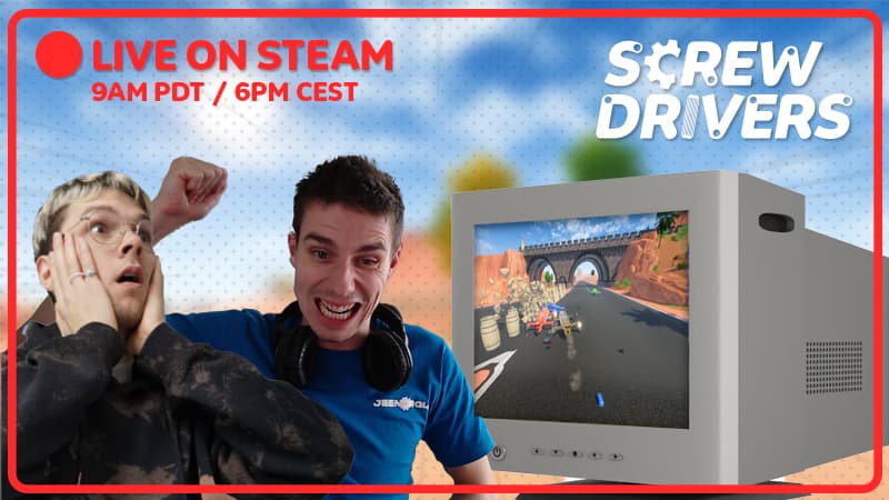 Изображение из объявления Steam