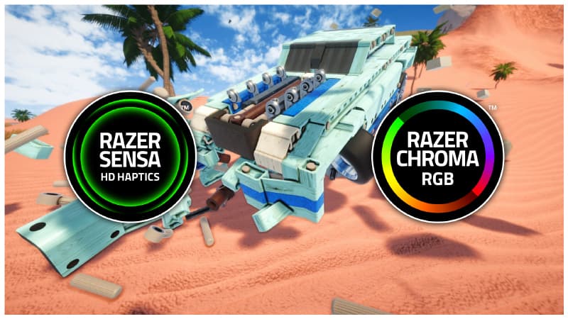 Изображение из объявления Steam