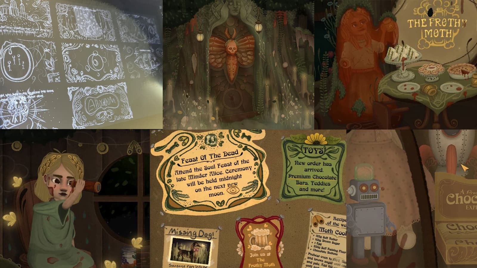 Изображение из объявления Steam