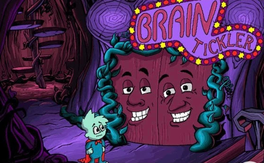 Изображение из объявления Steam