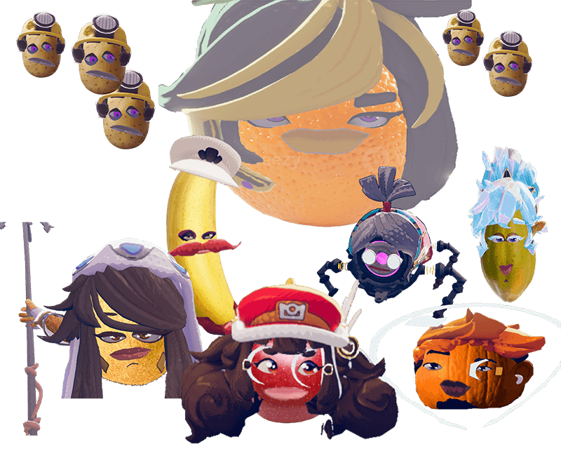 Изображение из объявления Steam