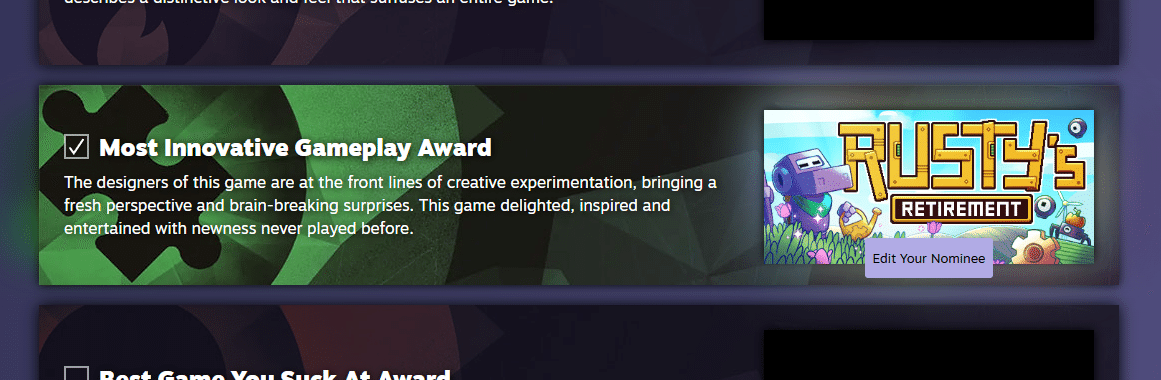 Изображение из объявления Steam