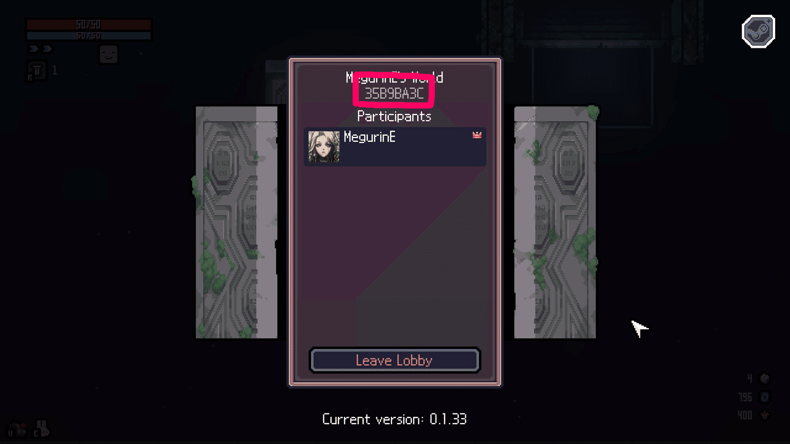 Изображение из объявления Steam