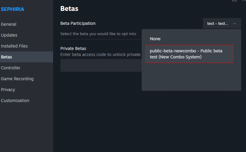 Изображение из объявления Steam