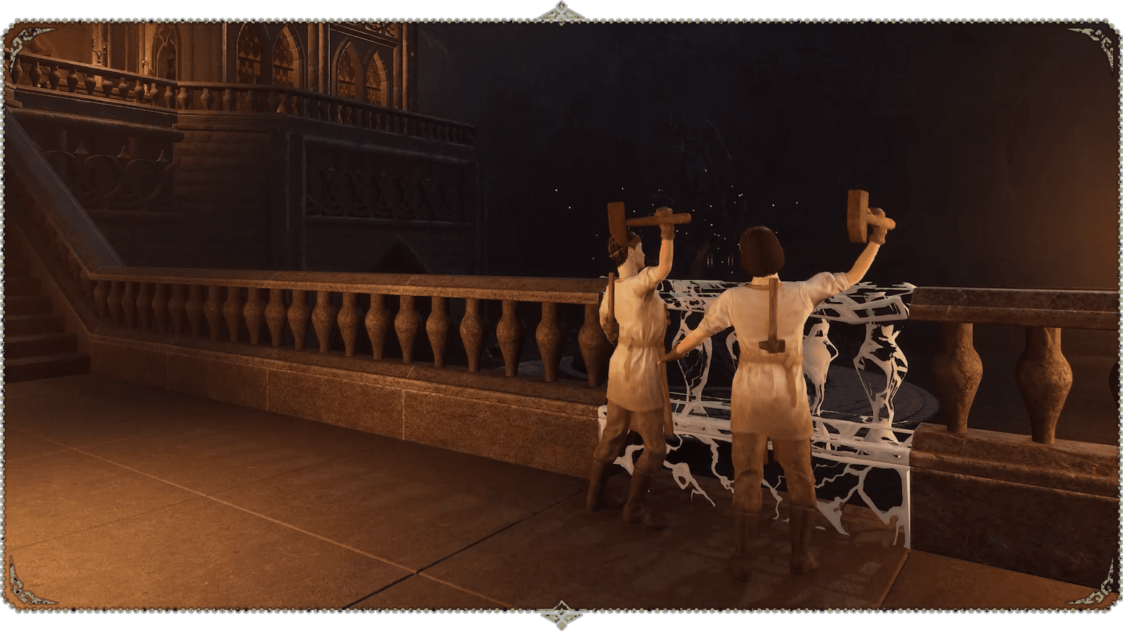 Изображение из объявления Steam