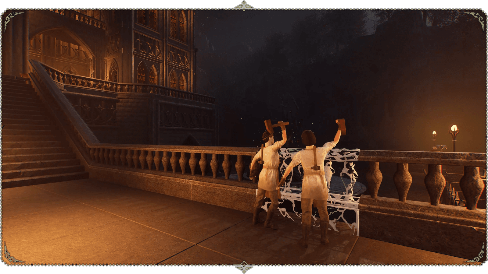 Изображение из объявления Steam