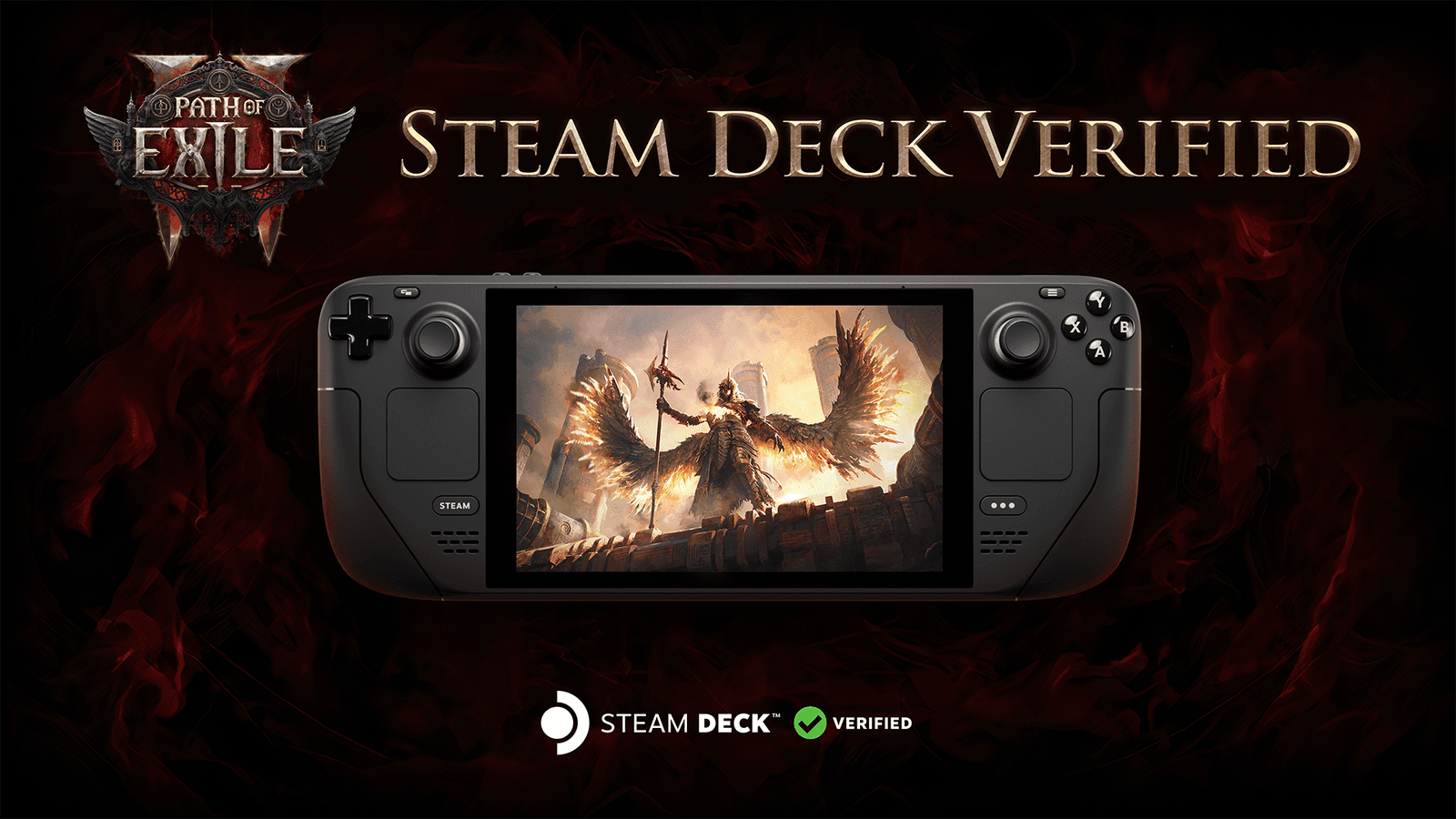 Изображение из объявления Steam