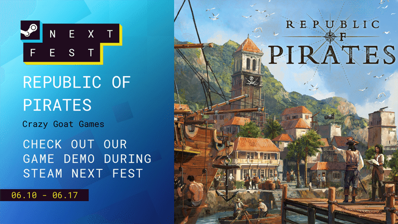 Изображение из объявления Steam