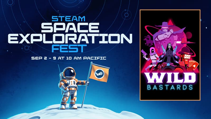 Изображение из объявления Steam