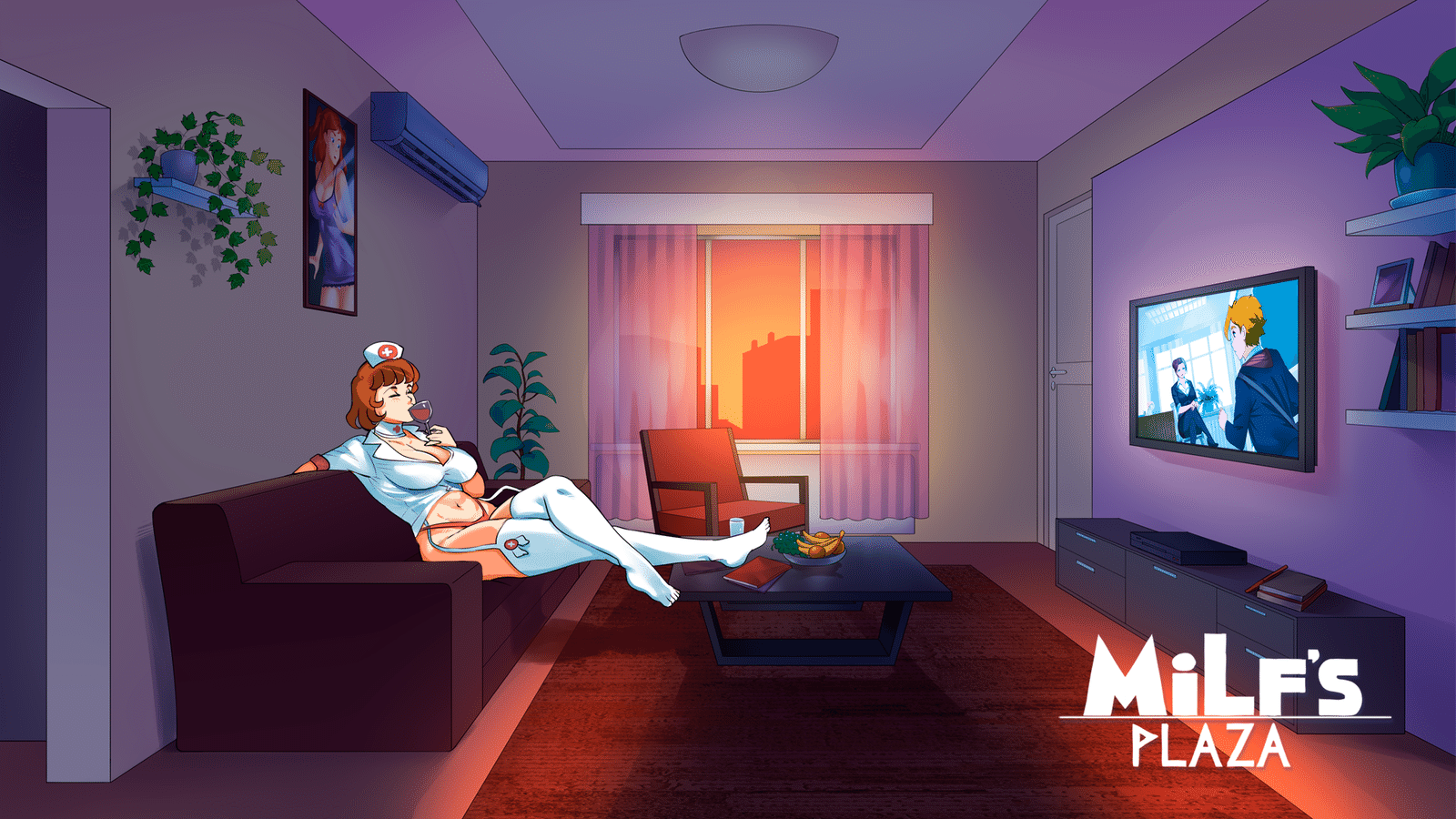 Изображение из объявления Steam
