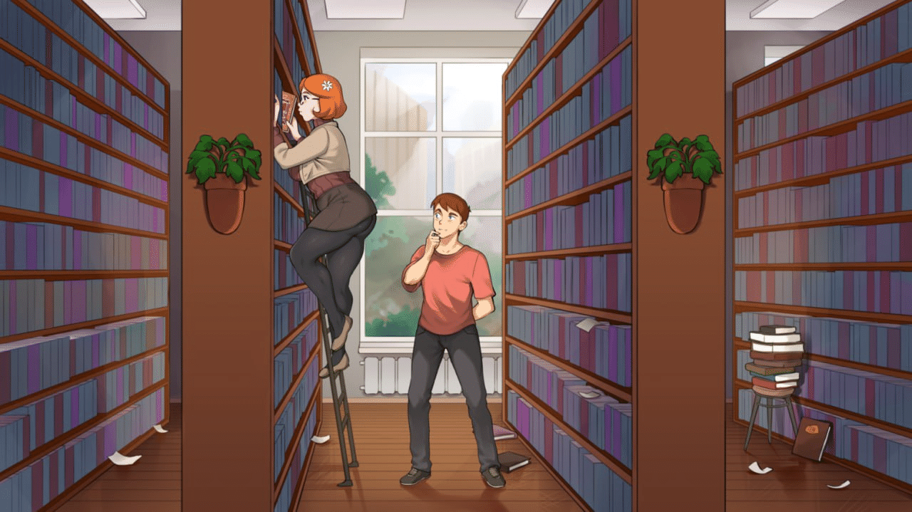 Изображение из объявления Steam