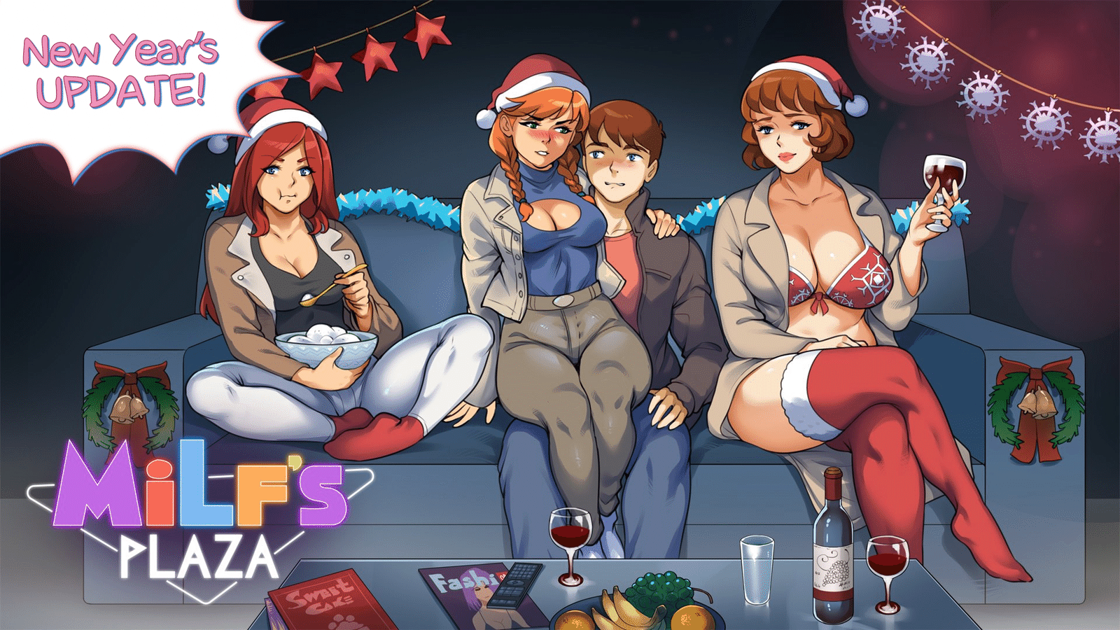 Изображение из объявления Steam