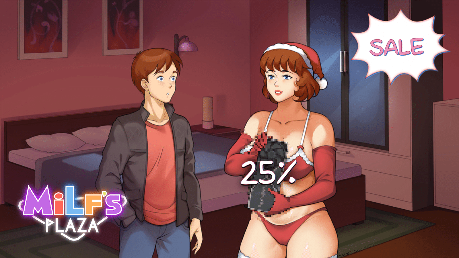 Изображение из объявления Steam