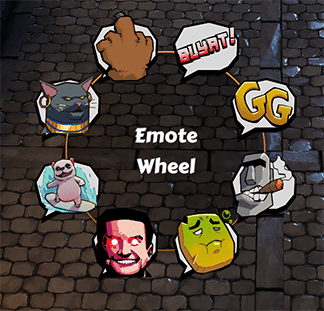 Изображение из объявления Steam