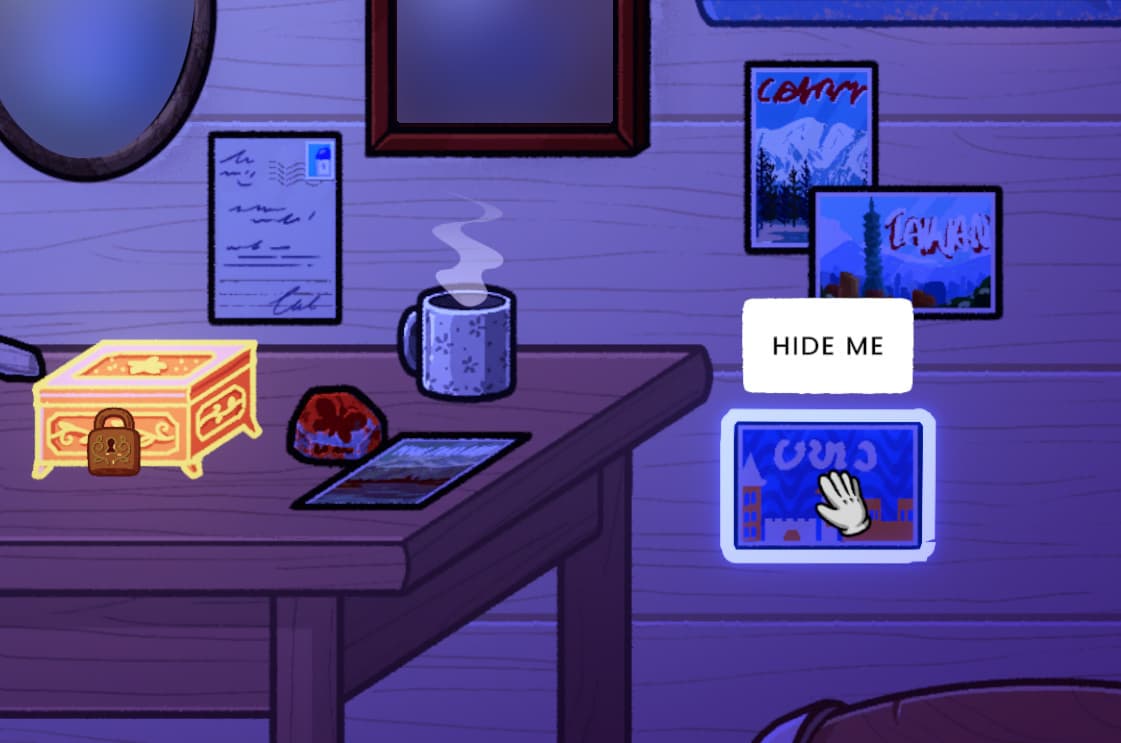 Изображение из объявления Steam