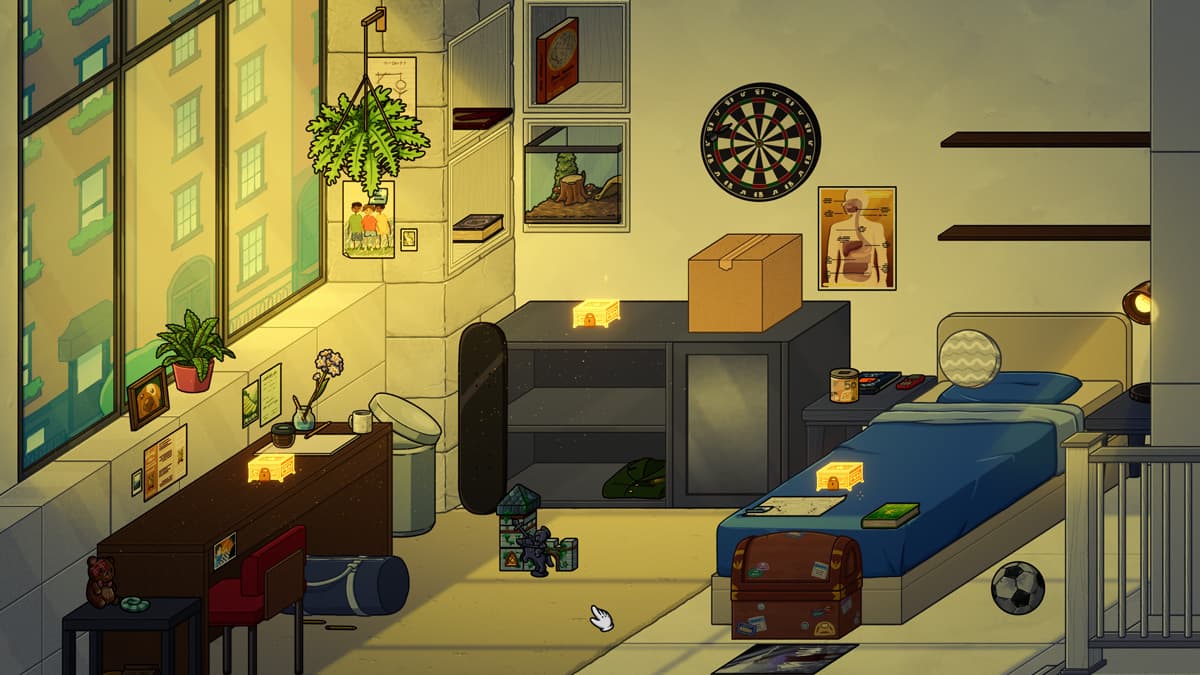 Изображение из объявления Steam