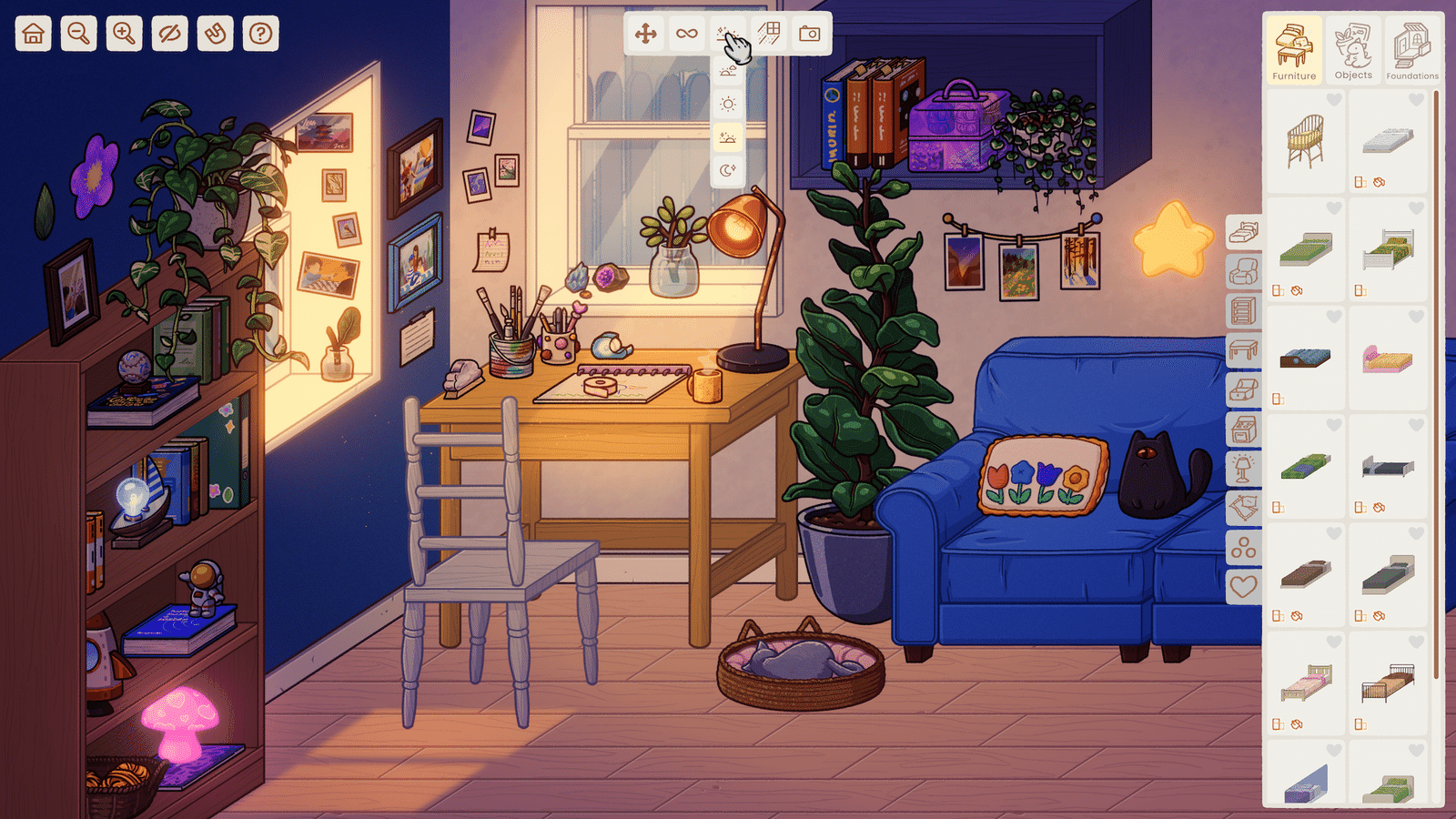 Изображение из объявления Steam