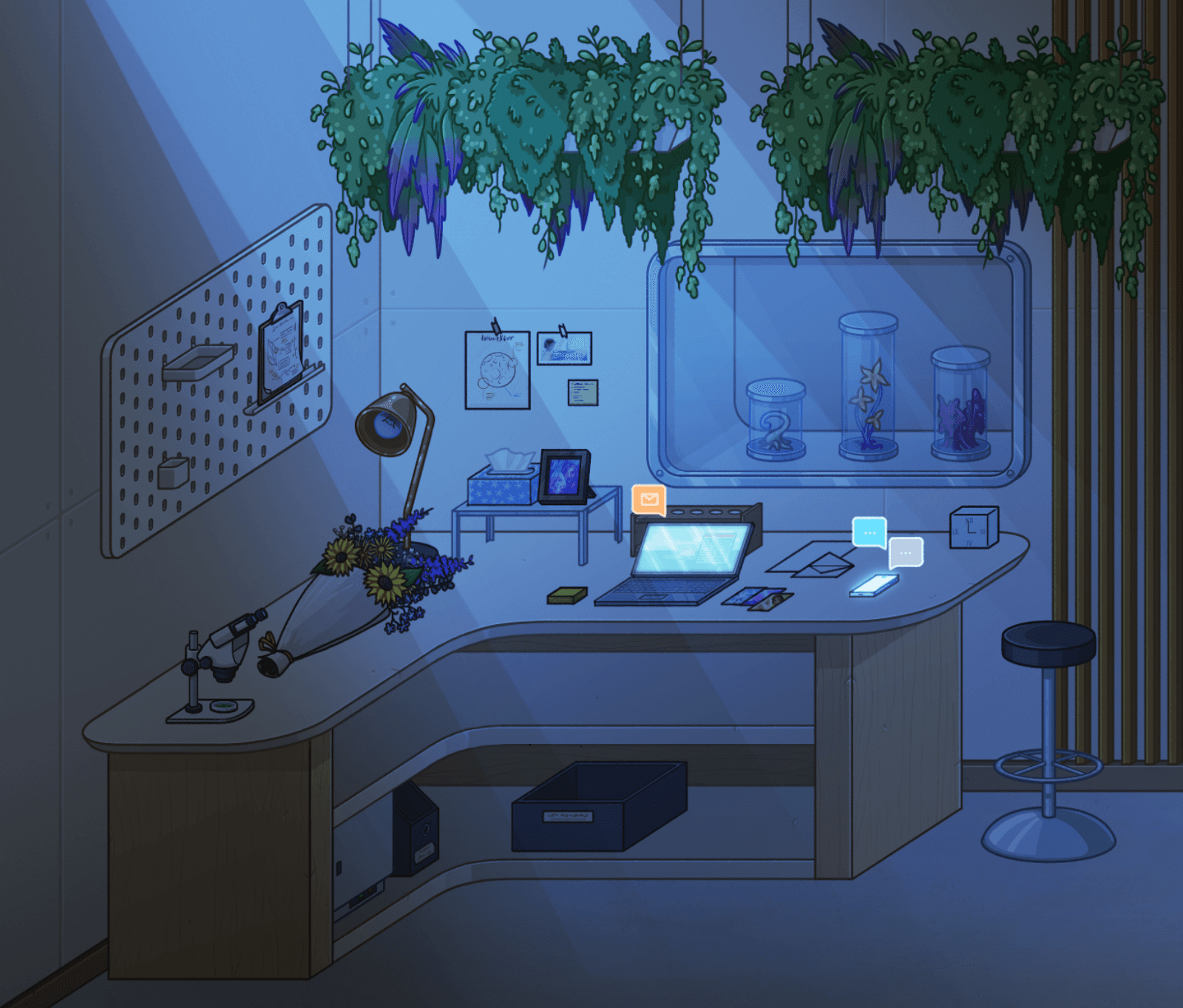 Изображение из объявления Steam