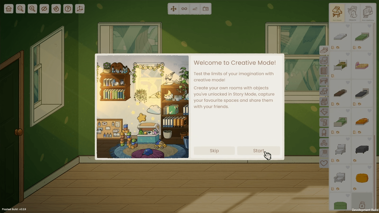 Изображение из объявления Steam