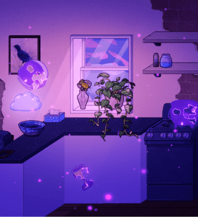 Изображение из объявления Steam