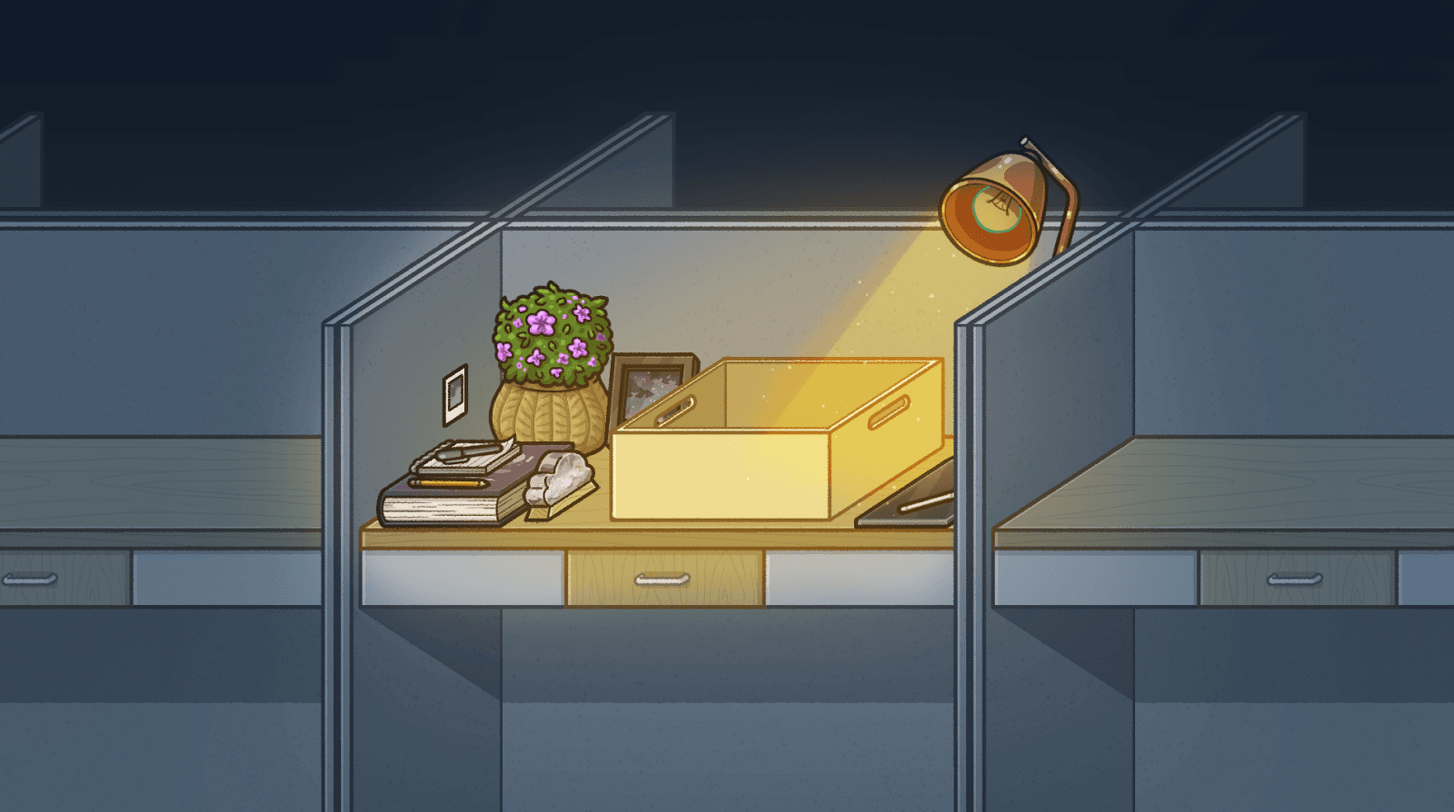 Изображение из объявления Steam