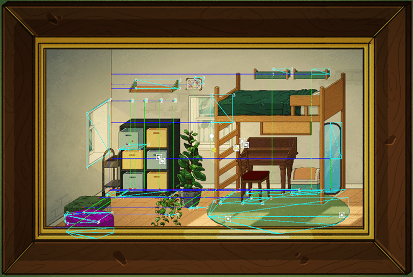 Изображение из объявления Steam