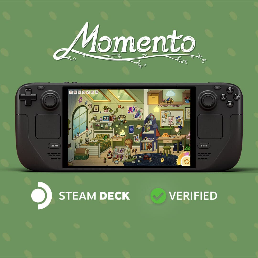 Изображение из объявления Steam