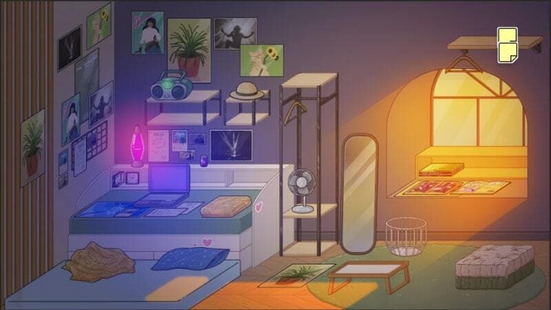 Изображение из объявления Steam