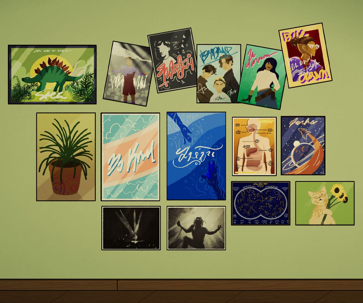 Изображение из объявления Steam
