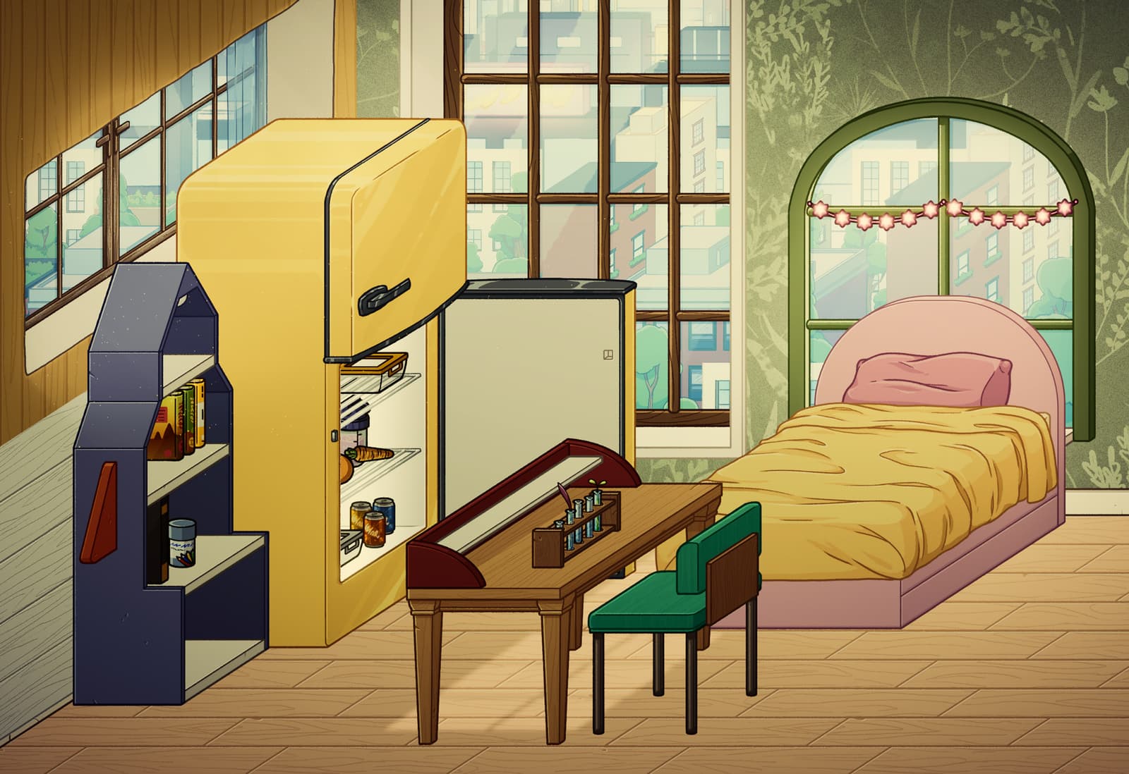 Изображение из объявления Steam