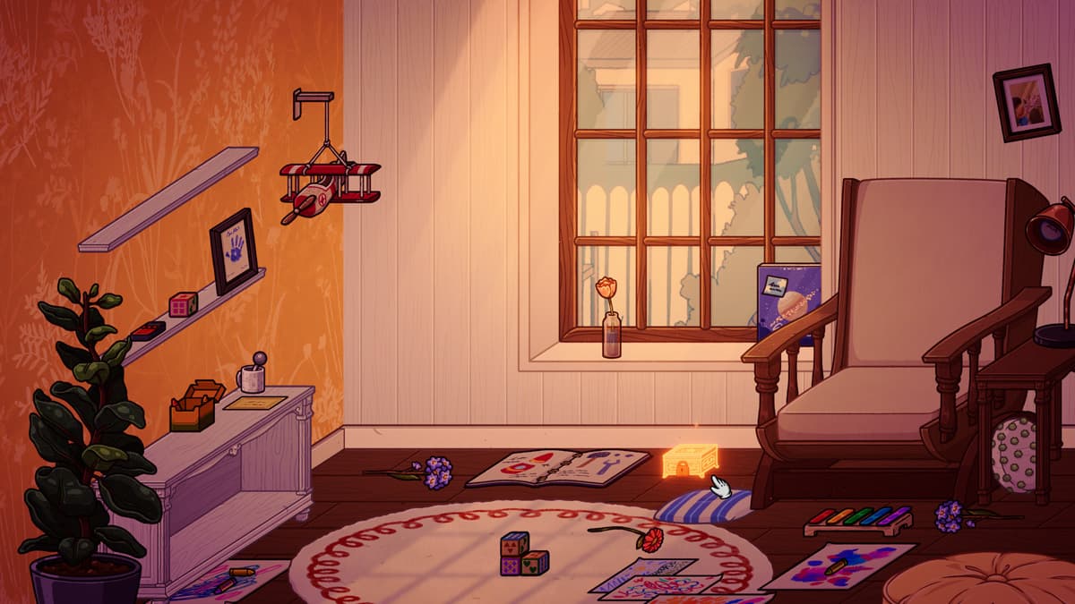 Изображение из объявления Steam