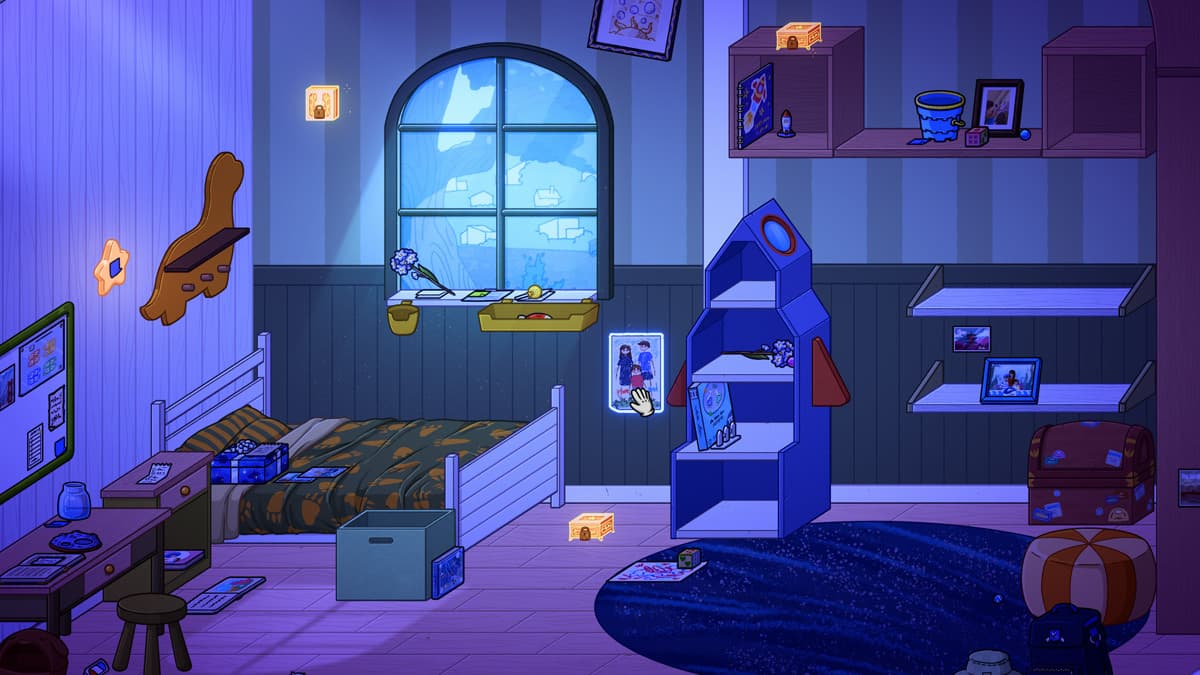 Изображение из объявления Steam