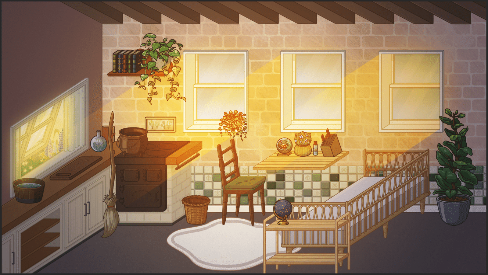 Изображение из объявления Steam